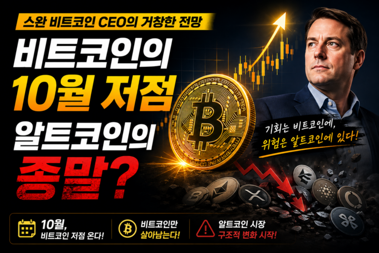 비트코인 10월